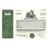 Image 1 : Toys "R" Us, Inc., 1981 Specimen Bond