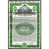 Image 1 : Government of the Argentine Nation, 1923 Specimen Bond.