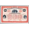 Image 1 : Credito Hipotecario De Bolivia Specimen Bond.