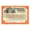 Image 1 : Southern Pacific Railroad Co., 1905 Specimen Bond