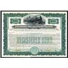 Image 1 : Colorado and Southern Railway Co. Specimen Bond.