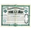 Image 1 : Housatonic Rail Road Co., 1880 Specimen Bond