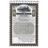 Image 1 : Naugatuck Railroad Co., 1904 Specimen Bond