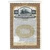 Image 1 : New Haven & Northampton Railroad Co., 1906 Specimen Bond