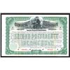 Image 1 : Central of Georgia Railway Co., 1895 Specimen Bond
