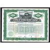 Image 1 : Central of Georgia Railway Co., 1905 Specimen Bond