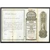 Image 2 : Central of Georgia Railway Co., 1905 Specimen Bond