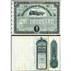 Image 1 : Georgia Railroad and Banking Company, 1907 Specimen Bond.