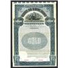 Image 1 : Georgia and Alabama Railway, 1895 Specimen Bond