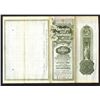 Image 2 : Georgia and Alabama Railway, 1895 Specimen Bond