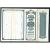 Image 2 : Atlanta and Charlotte Air Line Railway Co., 1914 Specimen Bond