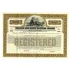 Image 1 : Chicago and North Western Railway Co., 1920 Specimen Bond