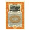 Image 1 : Chicago, Burlington and Quincy Railroad Co., 1927 Specimen Bond