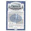 Image 1 : Chicago, Burlington and Quincy Railroad Co., 1958 Specimen Bond