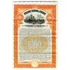 Image 1 : Portland Terminal Co., 1911 Specimen Bond