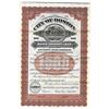 Image 1 : City of Boston, 1923 Specimen Bond