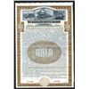 Image 1 : Missouri Pacific Railway Co., 1909 Specimen Bond