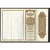 Image 2 : Missouri Pacific Railway Co., 1909 Specimen Bond