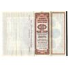 Image 2 : Albany Southern Railroad Co., 1909 Specimen Bond