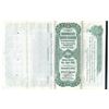 Image 2 : Brooklyn Rapid Transit Co., 1902 Specimen Bond.