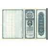 Image 2 : Buffalo, Lockport and Rochester Railway Co., 1904 Specimen Bond.