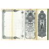 Image 2 : Erie Railroad Co., 1895 Specimen Bond