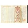 Image 2 : Fonda, Johnstown and Gloversville Railroad Co., 1902 Specimen Bond