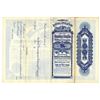 Image 2 : Long Island Traction Co. & Brooklyn Heights Railroad Co., 1894 Specimen Bond