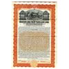 Image 1 : Boston and New York Air Line Railroad Co., 1905 Specimen Bond