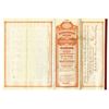 Image 2 : Boston and New York Air Line Railroad Co., 1905 Specimen Bond