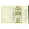 Image 2 : Buffalo, Rochester and Pittsburgh Railway Co., 1913 Specimen Bond