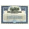 Image 1 : Buffalo, Rochester and Pittsburgh Railway Co., ca.1900-1910 Specimen Bond