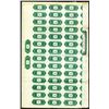 Image 2 : Cincinnati, Jackson & Mackinaw Railroad Company, 1887 Specimen First Mortgage 5% Bond