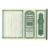 Image 2 : Augusta-Aiken Railway and Electric Corp., 1910 Specimen Bond