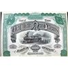 Image 2 : Fort Worth & New Orleans Railway Co. 1885.