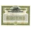 Image 1 : Union Pacific Railroad Co., 1927 Specimen Bond