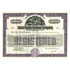 Image 1 : Union Pacific Railroad Co., ca.1920-1930 Specimen Bond