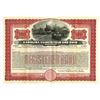 Image 1 : Carolina, Clinchfield and Ohio Railway, 1908 Specimen Bond