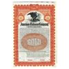 Image 1 : American Tobacco Co., 1904 Specimen Bond