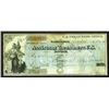 Image 1 : U.S. Treasury; Assistant Treasurers Office, check July 12, 1877.