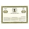 Image 1 : United States Postal Service, ca.1960-1970 Specimen Bond