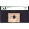 Image 1 : New Hampshire April 29, 1780 $3 PCGS Choice About New 55, HOC.