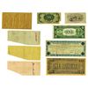 Image 2 : U.S. Banknote Eclectic Assortment.