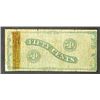 Image 2 : Great Salt Lake City Corp. 50 Cents. 1868.