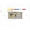 Image 2 : Union Preparation Bank, ND (ca.1970-90's) 20 cents "Printers Essay" Banknote Proof.