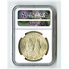 Image 2 : China Dollar, YR23 (1934), Junk L&M-110, NGC MS 64
