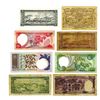 Image 2 : Banco de Angola & Republica Portuguesa. 1921-1973 Issues, Lot of 8