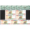 Image 2 : Banco Nacional de Cuba, 1986-1994, Dozen of Specimen Notes