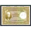 Image 2 : Landsbanki Islands, 1928 (ND 1945-1956), Specimen Banknote
