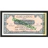 Image 2 : Bank Leumi Le-Israel, 1952 ND Issue "SPECIMEN".